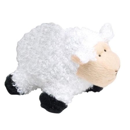 PARTYANIMAL 08849 Sheep Plush Dog Toy PA152730